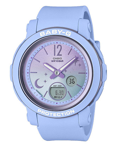 Casio Baby-G BGA-290DS-2ADR (BGA-290DS-2A)