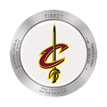 Часы Tissot Quickster NBA Cleveland Cavaliers T095.417.17.037.13 фото 3