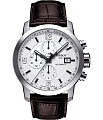 Часы Tissot PRC 200 Automatic Chronograph T055.427.16.017.00