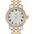 Часы Tissot Bridgeport Automatic Lady T097.007.22.033.00