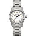 Часы Hamilton Khaki Field Quartz 38mm H69401110