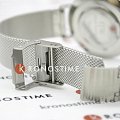 Часы Daniel Wellington Petite Sterling DW00100306 фото 10