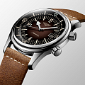 Часы Longines Legend Diver Watch L3.774.4.60.2 фото 4