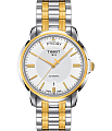 Часы Tissot Automatics III Day Date T065.930.22.031.00