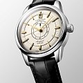 Часы Longines Heritage L1.648.4.78.2 фото 7