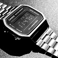 Часы Casio Collection A-168WEM-1 фото 4