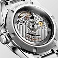 Часы Longines Conquest L3.430.0.87.6 фото 9
