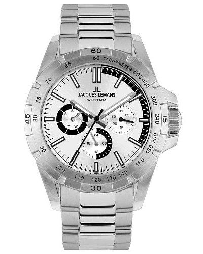 Jacques Lemans Sport 42-11F