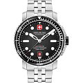 Часы Swiss Military Hanowa Maitre Plongeur SMWGL0002001-SET