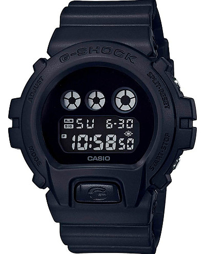 Casio G-Shock DW-6900BBA-1