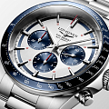 Часы Longines Conquest L3.835.4.98.6 фото 5