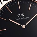 Часы Daniel Wellington Classic Dover DW00100310 фото 2