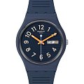 Часы Swatch Gent Biosourced Standard SO28I700
