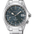 Часы Seiko Alpinist  SPB197J1