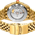 Часы Swiss Military Hanowa Master Diligenter SMWGL0005410 фото 4