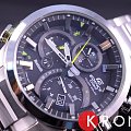 Часы Casio Edifice EQB-500D-1A фото 3