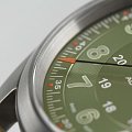 Часы Hamilton Khaki Field Titanium Auto H70205860 фото 2