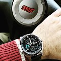 Часы Casio Edifice EFR-556L-1A фото 7
