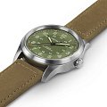Часы Hamilton Khaki Field Titanium Auto H70205860 фото 3