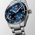 Часы Longines Spirit L3.812.4.93.6 фото 3