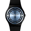 Часы Swatch New Gent Bioceramic Standard SO32B118