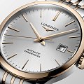 Часы Longines Record Collection L2.821.5.72.7 фото 4