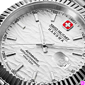 Часы Swiss Military Hanowa Master Diligenter SMWGL0005402 фото 2
