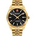 Часы Swiss Military Hanowa Diligenter SMWGL0002110