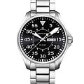 Часы Hamilton Khaki Aviation Pilot Day Date Quartz H64611135