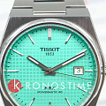Часы Tissot PRX Powermatic 80 40 ММ T137.407.11.091.01 фото 3
