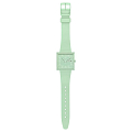Часы Swatch Square Bioceramic Standard SO34G701 фото 3
