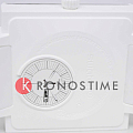Часы Swatch Square Bioceramic Standard SO34W700 фото 6