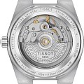 Часы Tissot PRX Powermatic 80 T137.207.11.051.00 фото 9
