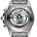 Часы Breitling Chronomat B01 42 Six Nations Ireland AB0134A91L1A1 фото 4