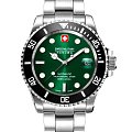 Часы Swiss Military Hanowa Sealord SMWGL0006302