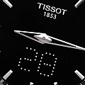 Часы Tissot Couturier T035.446.11.051.00 фото 2