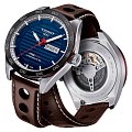 Часы Tissot PRS 516 Powermatic 80 T100.430.16.041.00 фото 3