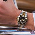 Часы Longines Hydroconquest L3.740.3.56.7 фото 4