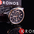 Часы Casio Edifice EFR-510L-5A фото 2