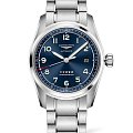 Часы Longines Spirit Prestige Edition L3.810.4.93.9