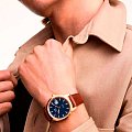 Часы Daniel Wellington Iconic Automatic DW00100758 фото 4