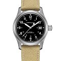 Часы Hamilton Khaki Field Mechanical H69439933