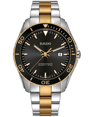 Rado Hyperchrome R32156153