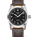 Часы Longines Spirit L3.810.4.53.0