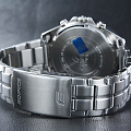 Часы Casio Edifice EFR-556DB-1A фото 7