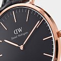 Часы Daniel Wellington Classic York DW00100128 фото 3