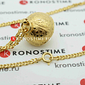 Часы Tissot Pendants T81.4.220.96 фото 9