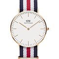 Часы Daniel Wellington Classic Canterbury DW00100030