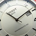 Часы Tissot Luxury Powermatic 80 T086.407.11.037.00 фото 8