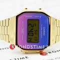 Часы Casio Vintage A168WERG-2ADF (A168WERG-2A) фото 4